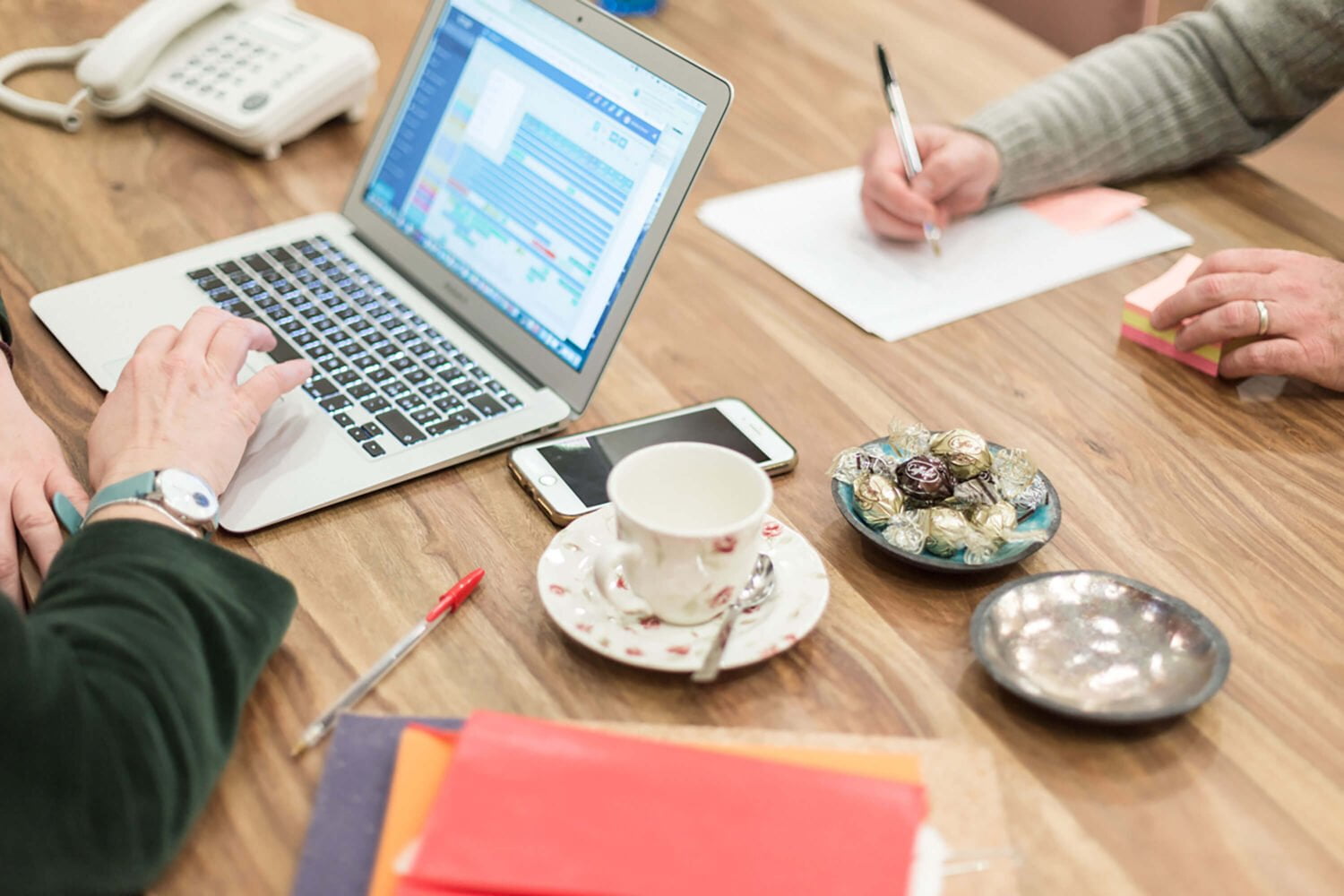 Livorno per lavoro: perché è una città ideale per chi viaggia per business 