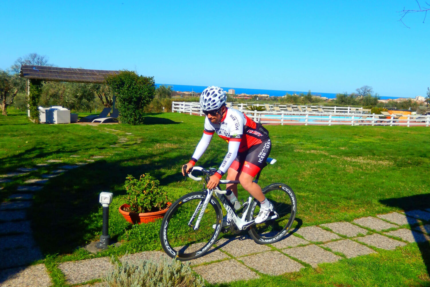 Weekend in Tuscany for cycling enthusiasts: the most beautiful routes near San Vincenzo