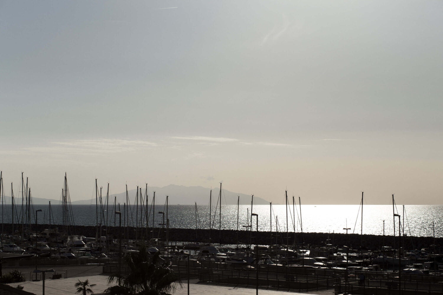 Working by the Sea in San Vincenzo: Comfort, Relaxation and Smart Working at Hotel Santa Cecilia