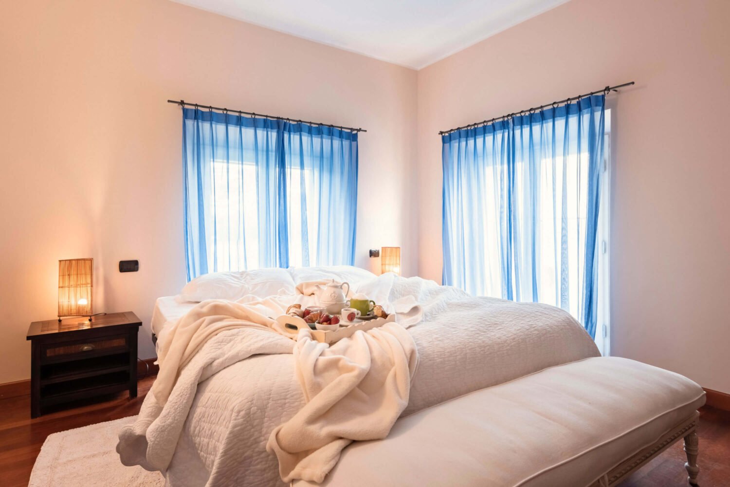 Weekend di Pasqua al Mare a San Vincenzo: Relax e Primavera all’Hotel Santa Cecilia