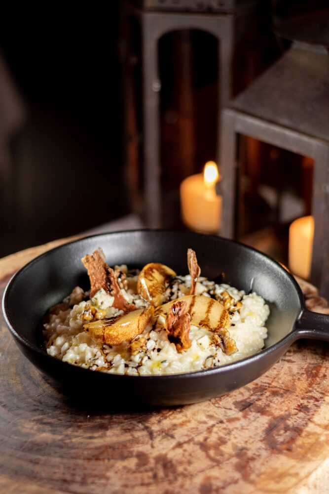 milan capital of the global taste risotto