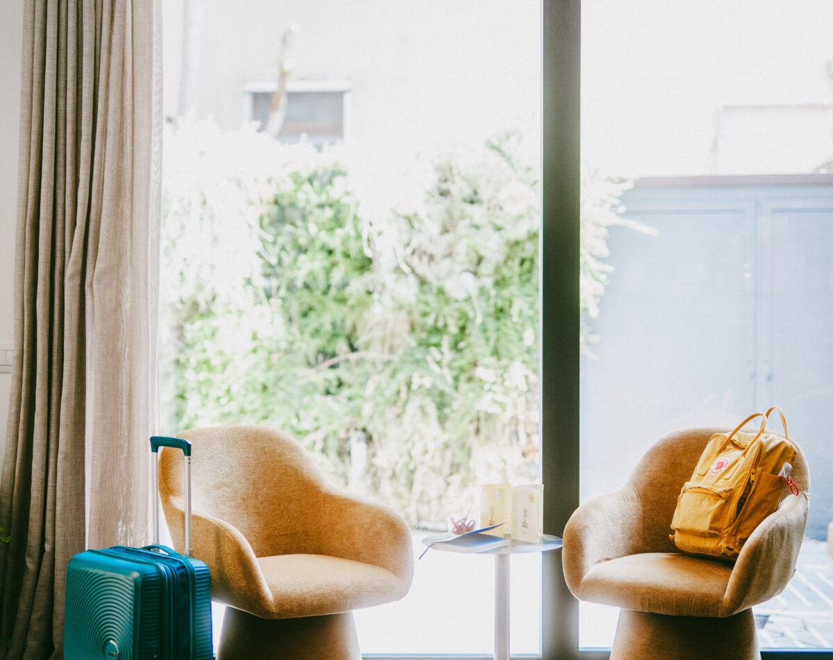 agave in centrale hotel in milano with free luggage storage