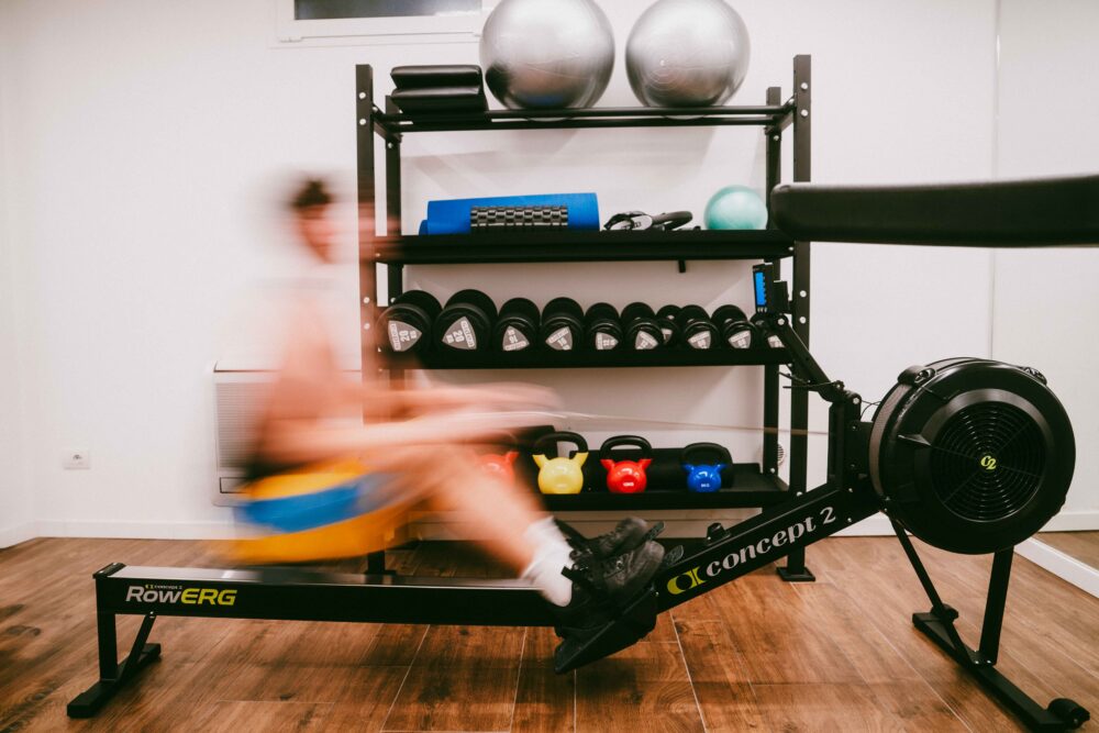 agave in centrale milano equipped gym