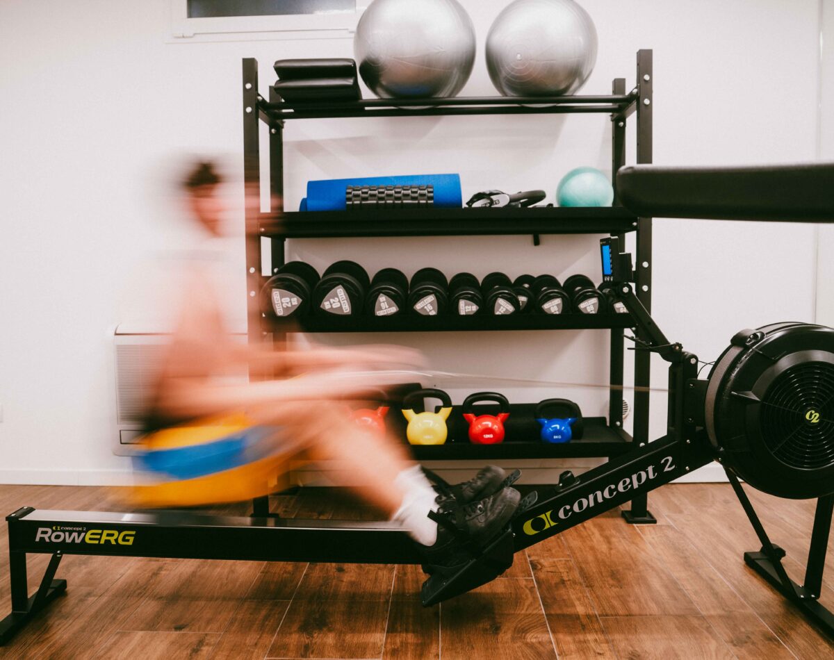 agave in centrale milano equipped gym