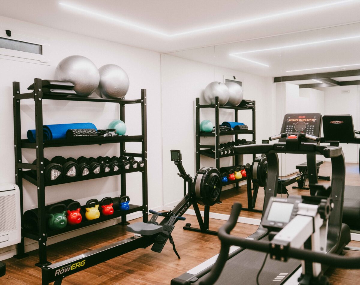 agave in centrale hotel in milano with gym open 24/7
