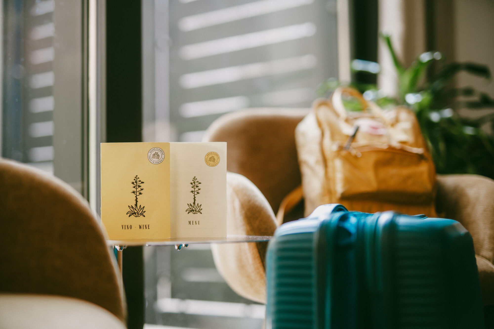 agave in centrale hotel in milano with free luggage storage