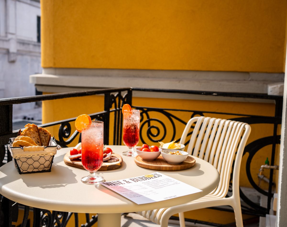 boutique-style apartments in Milano for weekend breaks