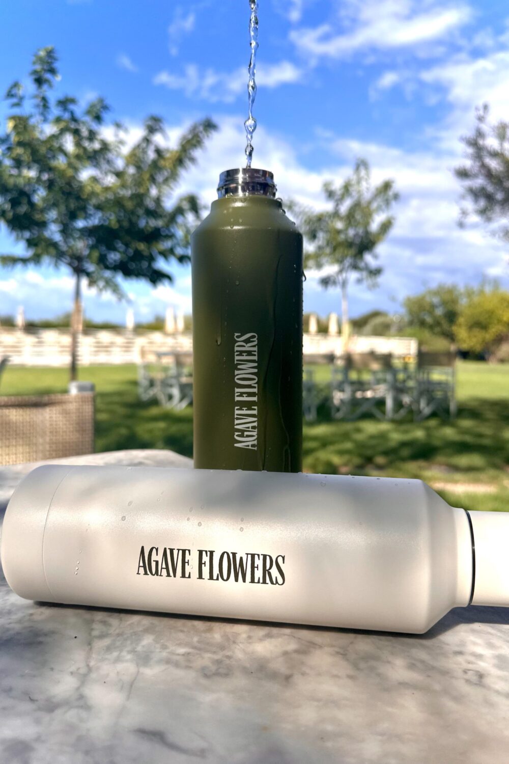 shop thermal water bottles
