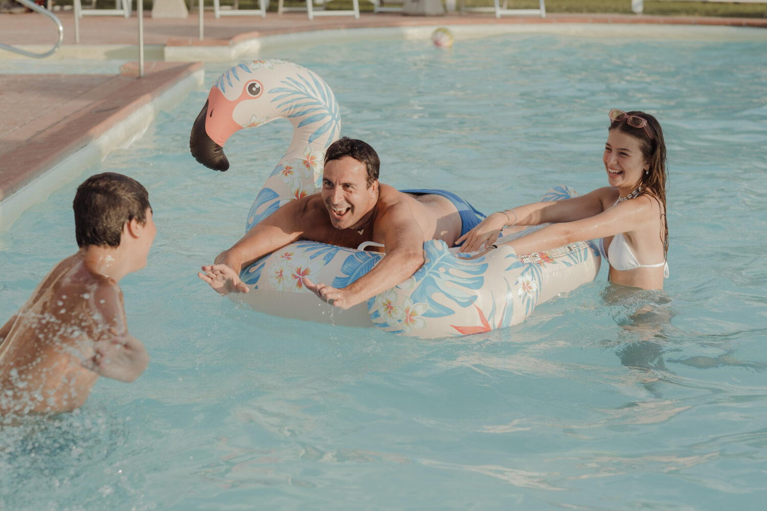 Tuscany vacation with kids: what to do near San Vincenzo